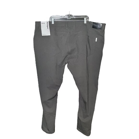Projek Raw Men’s BungeeFlex Classic Fit Pants Gray Size 52 x 30 NWT - Picture 2 of 13